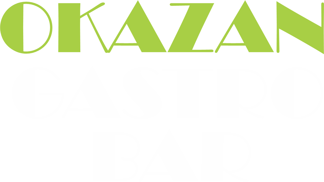 Okazan GastroBar